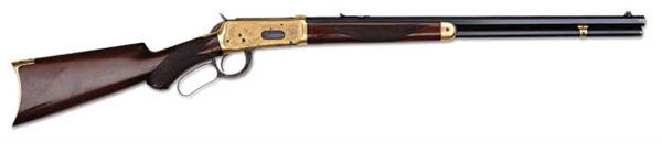 WINCHESTER M1894 30 CAL SN 64062                                                                                                                                                                        