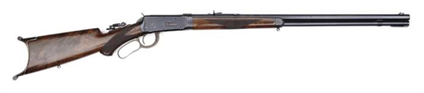 *WINCHESTER M1894 32-40 SN 369285                                                                                                                                                                       
