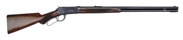 WINCHESTER M1894 38-55 SN 15330                                                                                                                                                                         