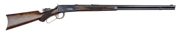 WINCHESTER M1894  30 WCF SN 49086                                                                                                                                                                       