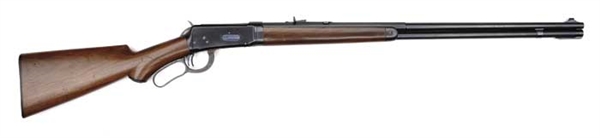 *WINCHESTER M1894 38-55 SN 308994                                                                                                                                                                       