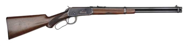 WINCHESTER M1894 25-35 CAL SN 131715                                                                                                                                                                    
