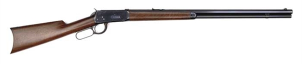 WINCHESTER M1894 RIFLE 30 WCF SN 67549                                                                                                                                                                  