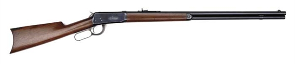 *WINCHESTER M1894 RIFLE 32-40 SN 234435                                                                                                                                                                 