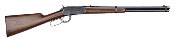 *WINCHESTER M1894  32 WS SN 314870                                                                                                                                                                      