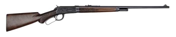 *WINCHESTER M1894 RIFLE 30 WCF SN 1817                                                                                                                                                                  