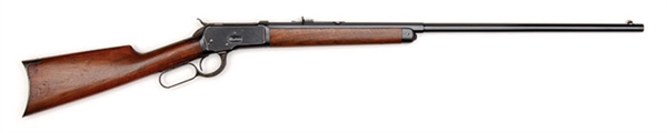 *WINCHESTER M 1892 25-20 CAL SN 475099                                                                                                                                                                  