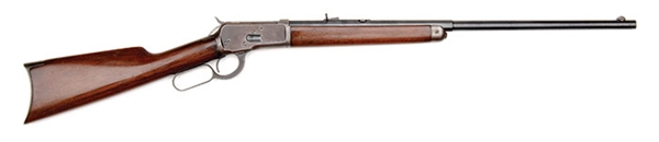 *WINCHESTER 1892 RIFLE .32-20 SN 598748                                                                                                                                                                 