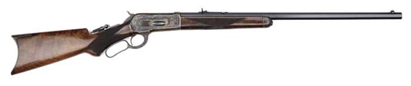 WINCHESTER M1886 40-82 SN 61987                                                                                                                                                                         