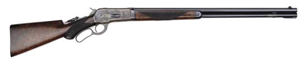 WINCHESTER M1886 40-65 SN 106836                                                                                                                                                                        