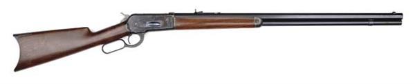 WINCHESTER M1886 40-82 SN 94642                                                                                                                                                                         