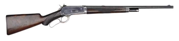 *WINCHESTER M1886 45-70 SN 137393                                                                                                                                                                       
