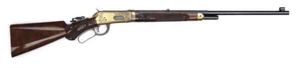 *WINCHESTER M1894 25-35 WCF SN 384777                                                                                                                                                                   