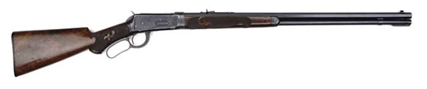 *WINCHESTER M1894 30 WCF SN 439510                                                                                                                                                                      