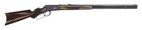 WINCHESTER M1894 38-55 SN 835                                                                                                                                                                           