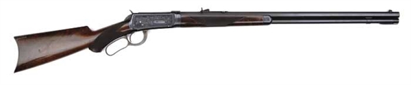 WINCHESTER M1894 38-55 SN 15931                                                                                                                                                                         
