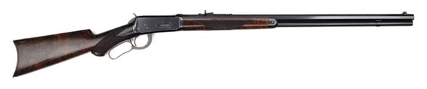 *WINCHESTER M1894  32-40 SN 465566                                                                                                                                                                      