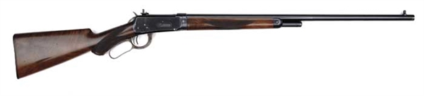 *WINCHESTER M1894 38-55 SN 308997                                                                                                                                                                       