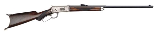 *WINCHESTER M1894 32 WS SN 303502                                                                                                                                                                       