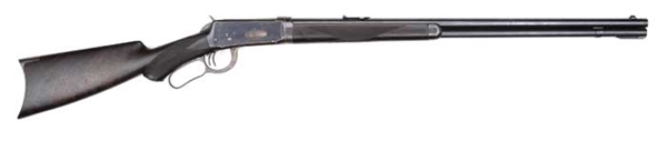 WINCHESTER M 1894 30 CAL SN 17654                                                                                                                                                                       