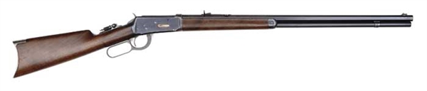 WINCHESTER M1894 38-55 SN 3078                                                                                                                                                                          