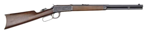 *WINCHESTER M1894 30 WCF SN 431308                                                                                                                                                                      