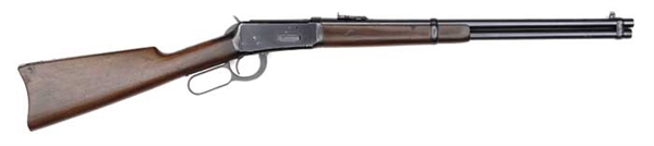 *WINCHESTER M1894 30 CAL SN 804545                                                                                                                                                                      