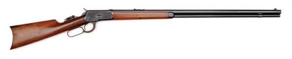 WINCHESTER M 1892 38 CAL SN 63593                                                                                                                                                                       