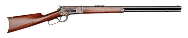 WINCHESTER 1886 45-70 SN 102958                                                                                                                                                                         