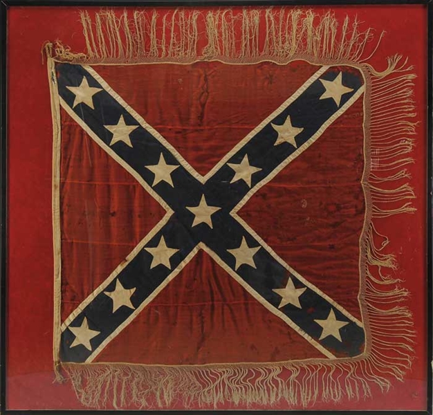 ARMY OF NORTHERN VIRGINIA CONFEDERATE BATTLE FLAG                                                                                                                                                       