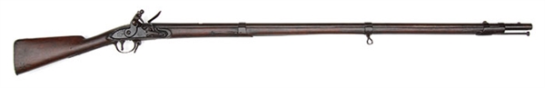 HARPERS FERRY 1810 F/L MUSKET                                                                                                                                                                           