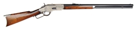 WINCHESTER M1873 44-40 CAL SN 127938                                                                                                                                                                    