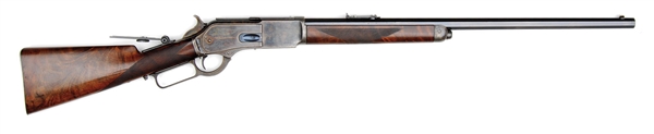 WINCHESTER M1876  45-60 CAL SN 16769                                                                                                                                                                    