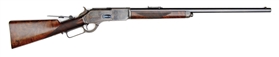 WINCHESTER M1876  45-60 CAL SN 16769                                                                                                                                                                    