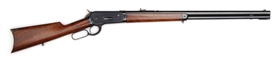 WINCHESTER M1886 45-90 SN 107795                                                                                                                                                                        