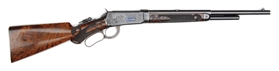 WINCHESTER M1894 25-35 WCF SN 139319                                                                                                                                                                    