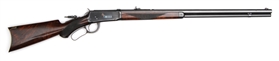 WINCHESTER M1894 38-55 CAL SN 6241                                                                                                                                                                      