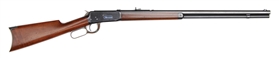WINCHESTER M1894 38-55 SN 1326                                                                                                                                                                          
