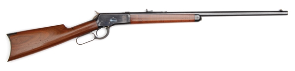 WINCHESTER M 1892 44-40 CAL SN 12197                                                                                                                                                                    
