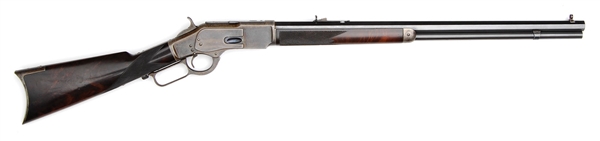 WINCHESTER M1873 44-40 CAL SN 30088                                                                                                                                                                     