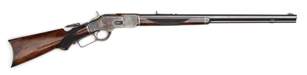 WINCHESTER M1873 32 CAL SN 304794                                                                                                                                                                       