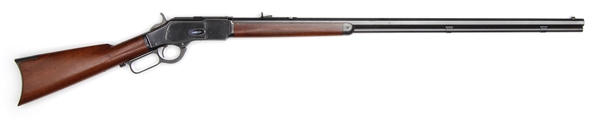 WINCHESTER M1873 32-30 CAL SN 366936                                                                                                                                                                    