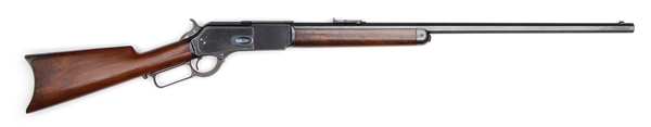 WINCHESTER M1876  45-75 CAL SN 60639                                                                                                                                                                    