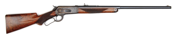 WINCHESTER M1886 45-90 SN 56199                                                                                                                                                                         