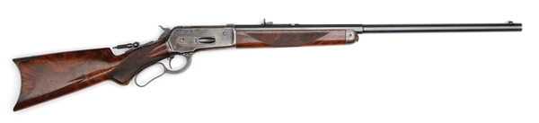 WINCHESTER M1886 45-90 SN 70616                                                                                                                                                                         