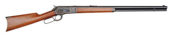 WINCHESTER M1886 50-100-450 SN 118464                                                                                                                                                                   