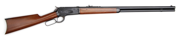 WINCHESTER M1886 45-90 SN 114848                                                                                                                                                                        