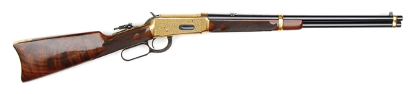 *WINCHESTER M1894 30 WCF SN 270282                                                                                                                                                                      