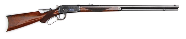 WINCHESTER M1894 32-40  SN 16597                                                                                                                                                                        