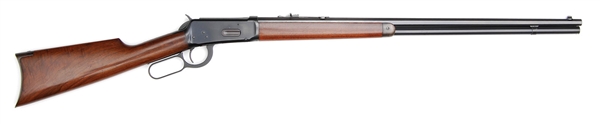 *WINCHESTER M1894 RIFLE 32-40 SN 859710                                                                                                                                                                 